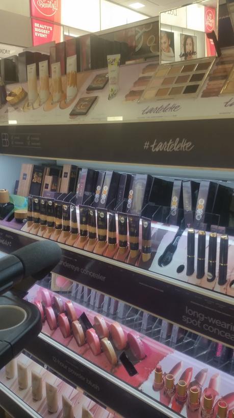 #BeautyTour: dónde comprar maquillaje en Miami y Orlando.