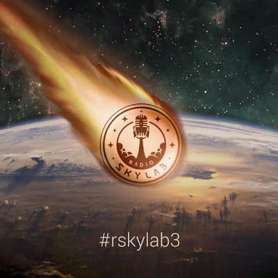 Radio Skylab, episodio 3. Contigencia