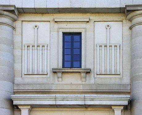 Un palacio a la parrilla Un palacio a la parrilla