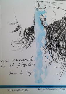 Juana la Coja: Un rompeolas en el fregadero (2): Juana la Coja: Un rompeolas en el fregadero (2):