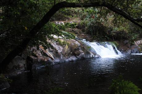 Torrentes do Mácara