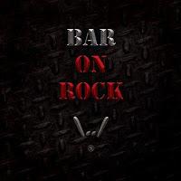 Bar on rock