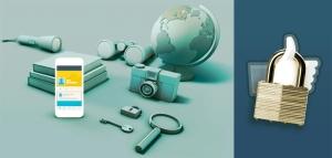 Todo lo que Facebook sabe de ti Todo lo que Facebook sabe de ti