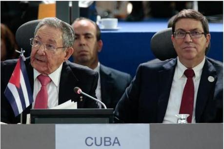 Discurso pronunciado por Raúl Castro, en la XVII Cumbre del Movimiento de Países No Alineados, Isla de Margarita, Venezuela.