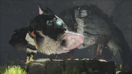 The Last Guardian ha mejorado visualmente desde el E3 del año pasado The Last Guardian ha mejorado visualmente desde el E3 del año pasado