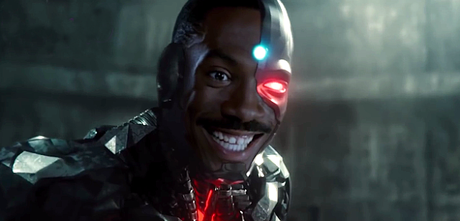 Eddie Murphy confiesa querer interpretar a un superhéroe Eddie Murphy confiesa querer interpretar a un superhéroe