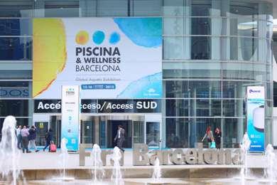 Foro Piscina & Wellness