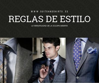 Reglas de estilo, sastre, sastrería, trajes, trajes de novio, sartorial, moda hombre, elegancia, Suits and Shirts, Lander Urquijo, Fall 2016, tailor, 