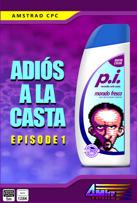 Adiós a la Casta: Episode 1 (2015)