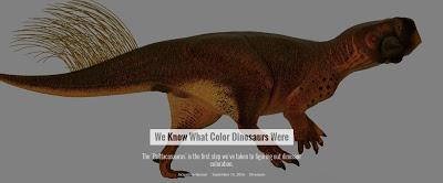 ¿Qué tanto alboroto con Psittacosaurus?