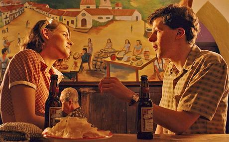 Café Society Crítica. Allen nos da la dosis anual de buen cine