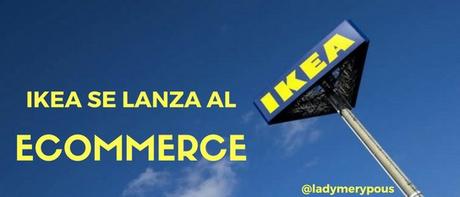 Ikea se lanza al e-commerce ikea-se-lanza-al