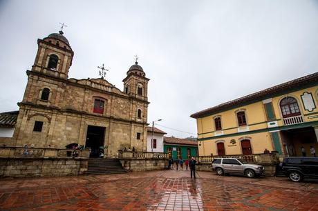 En las entrañas de la tierra