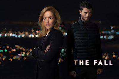The Fall Tercera y última temporada? The Fall - La caza de BBC