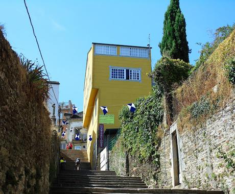 SARRIA EL COMIENZO DEL CAMINO A SANTIAGO (DÍA UNO) SARRIA EL COMIENZO DEL CAMINO A SANTIAGO (DÍA UNO)