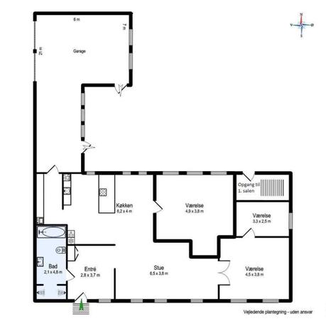 estilo escandinavo espacios abiertos decoración distribución diáfana diseño interiores decoración amplitud cocina semiabierta blog decoración nórdica 104 m² y sólo dos dormitorios estilo escandinavo espacios abiertos decoración distribución diáfana diseño interiores decoración amplitud cocina semiabierta blog decoración nórdica 104 m² y sólo dos dormitorios