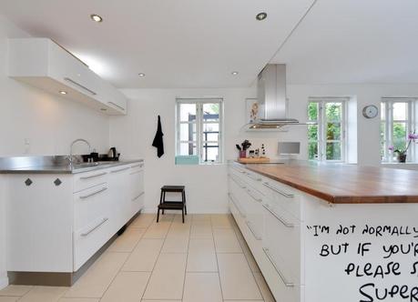 estilo escandinavo espacios abiertos decoración distribución diáfana diseño interiores decoración amplitud cocina semiabierta blog decoración nórdica 104 m² y sólo dos dormitorios estilo escandinavo espacios abiertos decoración distribución diáfana diseño interiores decoración amplitud cocina semiabierta blog decoración nórdica 104 m² y sólo dos dormitorios