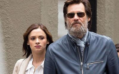 Demandan a Jim Carrey por negligencia en el suicidio de su novia Demandan a Jim Carrey por negligencia en el suicidio de su novia