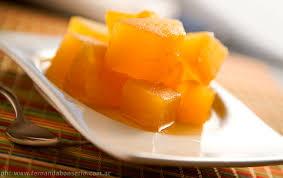 El zapallo El zapallo