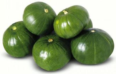 El zapallo El zapallo