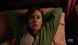 Las buenas cosas de Pamela Adlon