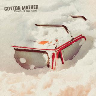 Cotton Mather - Close to the sun (2016)