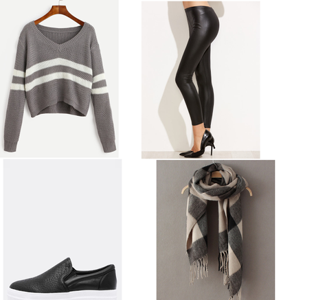 Welcome Autum- Bienvenido Otoño con las promociones de SheIn Welcome Autum- Bienvenido Otoño con las promociones de SheIn