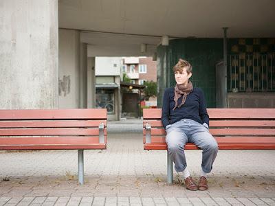 Poesía Nórdica (108): Linn Hansén: Poesía Nórdica (108): Linn Hansén: