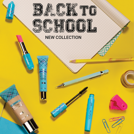 Flormar Back To School