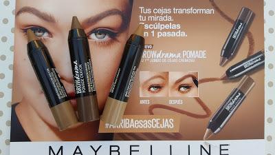 MAYBELLINE Make It Happen