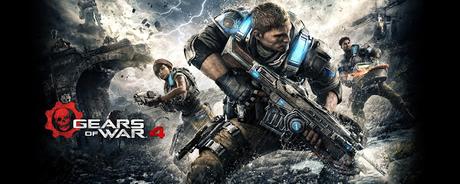 Nvidia y Microsoft regalan Gears of War 4 con la compra de una GTX 1070 o 1080 Nvidia y Microsoft regalan Gears of War 4 con la compra de una GTX 1070 o 1080
