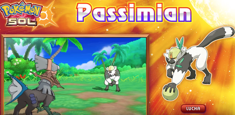 Pokémon Sol/Luna | Criaturas exclusivas de cada edición, posible teoría de solo día y solo noche en cada una Pokémon Sol/Luna | Criaturas exclusivas de cada edición, posible teoría de solo día y solo noche en cada una