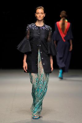 Nueva colección RED de Beatriz Peñalver Nueva colección RED de Beatriz Peñalver