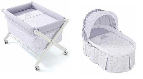 usar minicuna o moises usar minicuna o moises