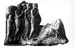 V Dulce de Invierno Eleusis - Agelastos petra