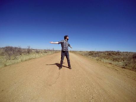 Cumplir un sueño Ningún lugar Arizona)