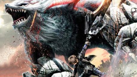 Análisis God Eater 2: Rage Burst god eater 2