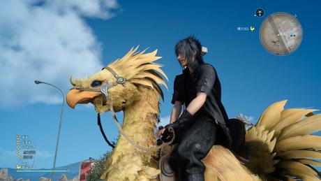 Presentada la Guía Oficial Completa de Final Fantasy XV Final Fantasy XV 26