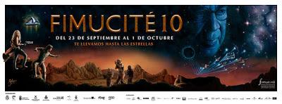 FIMUCITÉ 2016 (Festival Internacional de Música de Cine de Tenerife)