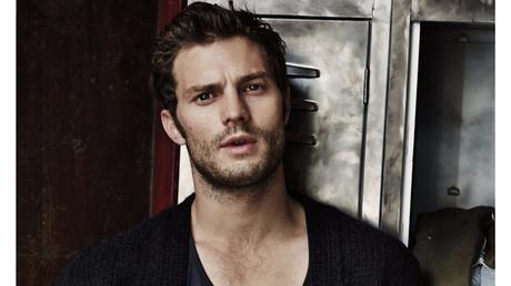 Jamie Dornan se sumará a Robin Hood