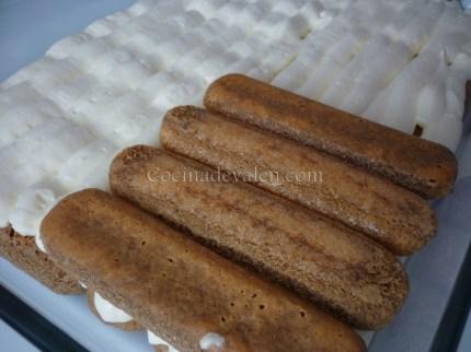 El mejor Tiramisú !!! El mejor Tiramisú !!!