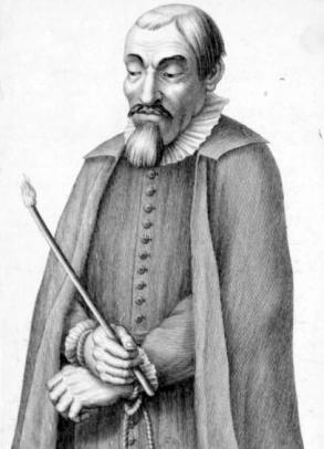 Quietismo de Miguel de Molinos