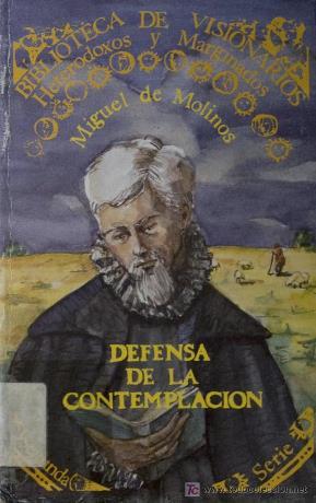 Quietismo de Miguel de Molinos