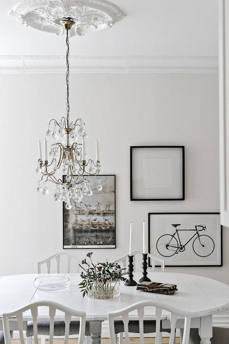 Home tour: con todo el encanto del estilo retro Home tour: con todo el encanto del estilo retro