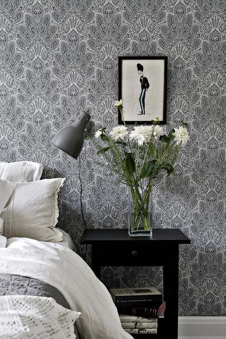 Home tour: con todo el encanto del estilo retro Home tour: con todo el encanto del estilo retro