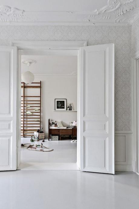 Home tour: con todo el encanto del estilo retro Home tour: con todo el encanto del estilo retro