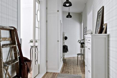 Home tour: con todo el encanto del estilo retro Home tour: con todo el encanto del estilo retro