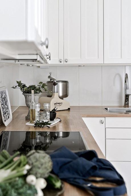 Home tour: con todo el encanto del estilo retro Home tour: con todo el encanto del estilo retro