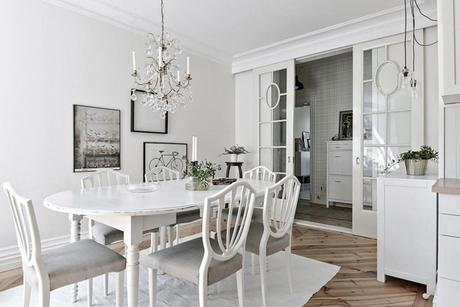 Home tour: con todo el encanto del estilo retro Home tour: con todo el encanto del estilo retro