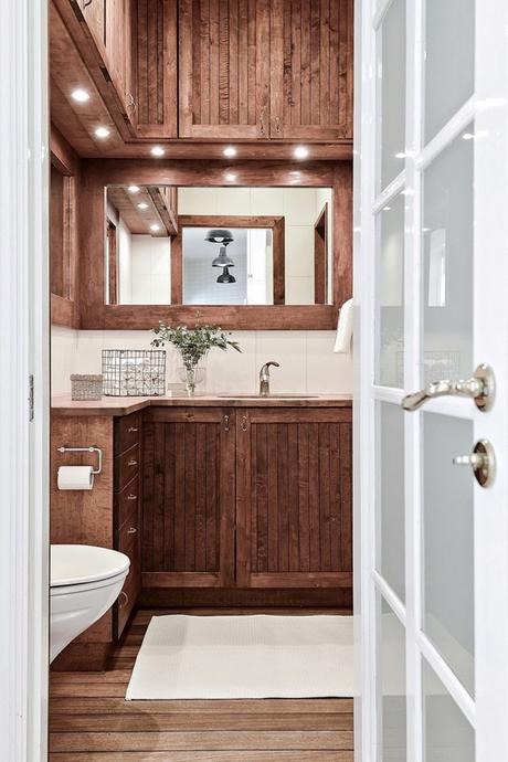 Home tour: con todo el encanto del estilo retro Home tour: con todo el encanto del estilo retro